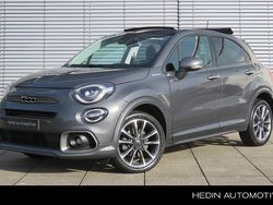 Grijs Gebruikt 2024 Fiat 500X Sport SUV | € 27.945