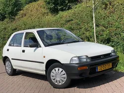 Wit Gebruikt 1995 Daihatsu Charade Hatchback | € 2.490