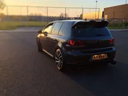 Gebruikt 2009 VW Golf VI GTI Sedan | € 10.500 (Iets duurder)