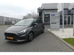 Grijs Gebruikt 2023 Ford S-MAX S MPV | € 40.950 (Eerlijke prijs)