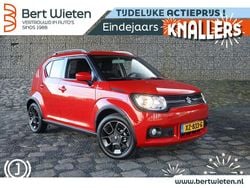 Rood Gebruikt 2019 Suzuki Ignis Hatchback | € 15.290 (Goede deal)