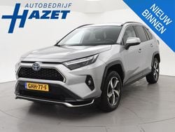 Grijs Gebruikt 2023 Toyota RAV4 Hybrid SUV | € 43.895 (Goede deal)