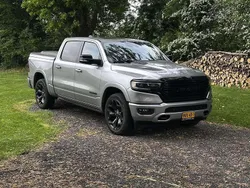Zilver Gebruikt 2021 Dodge Ram Limited Pickup | € 52.900 (Goede deal)
