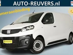 Wit Gebruikt 2023 Fiat Scudo MPV | € 17.400 (Eerlijke prijs)