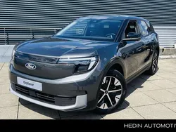 Grijs Nieuw 2025 Ford Explorer Extended Range SUV | € 45.650 (Eerlijke prijs)