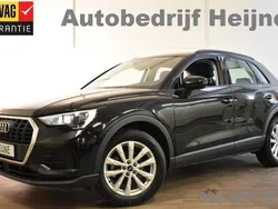 Zwart Gebruikt 2022 Audi Q3 Proline SUV | € 32.445 (Super prijs)