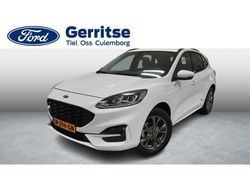 Wit Gebruikt 2021 Ford Kuga ST-Line SUV | € 26.900 (Duur)