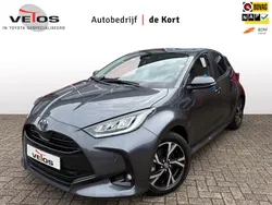 Grijs Gebruikt 2024 Toyota Yaris Hatchback | € 25.950 (Eerlijke prijs)