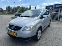 Grijs Gebruikt 2007 VW Fox Trendline Hatchback | € 899 (Eerlijke prijs)