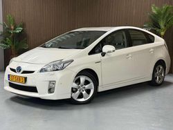 Wit Gebruikt 2009 Toyota Prius Hatchback | € 8.499 (Eerlijke prijs)