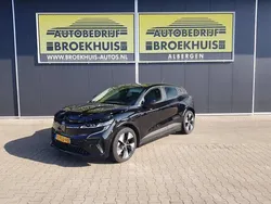 Zwart Gebruikt 2023 Renault Mégane Equilibre Hatchback | € 13.250