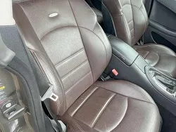 Grijs Gebruikt 2006 Mercedes CLS500 Sedan | € 12.500 (Iets duurder)