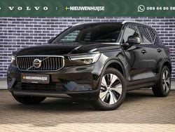 Zwart Gebruikt 2023 Volvo XC40 Core SUV | € 32.899 (Goede deal)