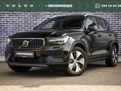 Zwart Gebruikt 2023 Volvo XC40 Core SUV | € 35.899 (Goede deal)