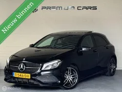 Mercedes A200