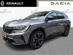 Grijs Gebruikt 2024 Renault Espace Esprit Alpine MPV | € 40.950 (Goede deal)