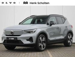 Grijs Nieuw 2025 Volvo EX40 Plus SUV | € 56.640 (Eerlijke prijs)