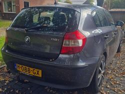 Zilver Gebruikt 2005 BMW 116 Hatchback | € 1.950 (Goede deal)
