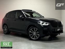Gebruikt 2020 BMW iX3 M Sport SUV | € 36.950 (Iets duurder)