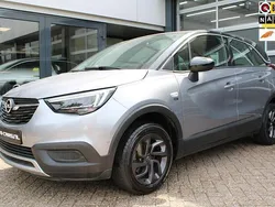 Grijs Gebruikt 2020 Opel Crossland X Edition SUV | € 14.900 (Goede deal)