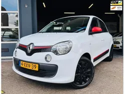 Wit Gebruikt 2014 Renault Twingo Expression Hatchback | € 6.250 (Eerlijke prijs)