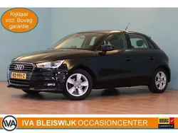 Zwart Gebruikt 2018 Audi A1 Sportback Proline Hatchback | € 13.899 (Eerlijke prijs)