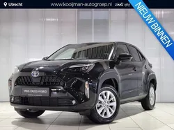 Overige Gebruikt 2024 Toyota Yaris Cross Edition SUV | € 28.395 (Goede deal)