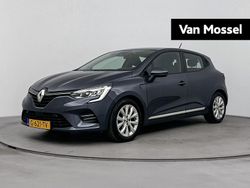 Grijs Gebruikt 2020 Renault Clio V Zen Hatchback | € 11.940 (Eerlijke prijs)
