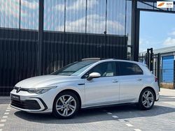 Zilver Gebruikt 2021 VW Golf VIII R-line Hatchback | € 25.990 (Eerlijke prijs)