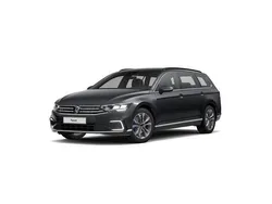 Grijs Gebruikt 2021 VW Passat GTE Stationwagen | € 27.875 (Eerlijke prijs)