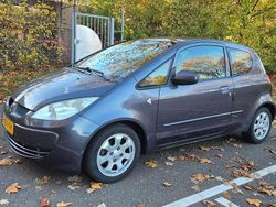 Grijs Gebruikt 2005 Mitsubishi Colt Inform Hatchback | € 1.750 (Eerlijke prijs)