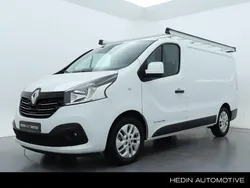 Wit Gebruikt 2016 Renault Trafic Van | € 11.945 (Super prijs)