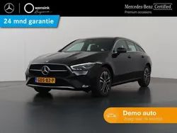 Zwart Gebruikt 2024 Mercedes E250 Edition Stationwagen | € 38.800 (Eerlijke prijs)