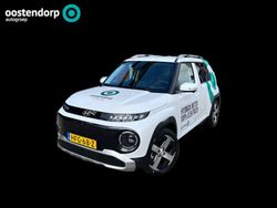 Wit Nieuw 2025 Hyundai Inster Hatchback | € 30.985 (Duur)