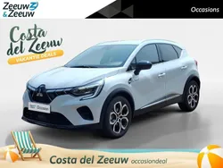 Wit Gebruikt 2024 Mitsubishi ASX Intense+ SUV | € 28.695 (Goede deal)