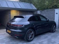 Grijs Gebruikt 2019 Porsche Macan SUV | € 52.000 (Eerlijke prijs)