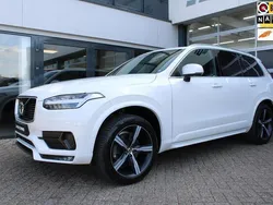 Wit Gebruikt 2018 Volvo XC90 R-Design SUV | € 39.900 (Goede deal)