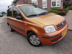 Oranje Gebruikt 2007 Fiat Panda Hatchback | € 2.150 (Eerlijke prijs)