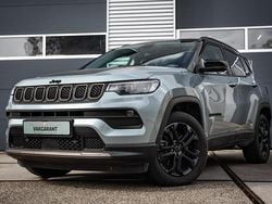 Overige Gebruikt 2022 Jeep Compass SUV | € 26.399 (Eerlijke prijs)