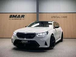 Wit Gebruikt 2025 BMW M5 Stationwagen | € 148.950