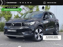 Zwart Gebruikt 2022 Volvo XC40 Core SUV | € 32.894 (Eerlijke prijs)