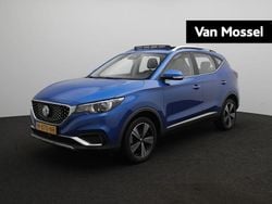 Blauw Gebruikt 2020 MG ZS Luxury SUV | € 14.495 (Eerlijke prijs)