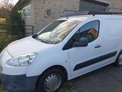Overige Gebruikt 2012 Peugeot Partner Van | € 2.950 (Eerlijke prijs)