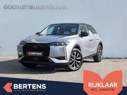 Grijs Gebruikt 2024 DS Automobiles DS3 Performance SUV | € 26.950 (Super prijs)