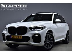 Wit Gebruikt 2021 BMW X5 Executive SUV | € 53.995 (Goede deal)