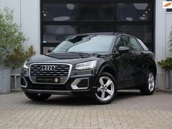 Zwart Gebruikt 2017 Audi Q2 Sport SUV | € 19.825 (Eerlijke prijs)