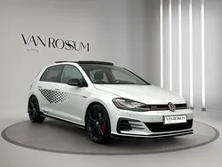 Overige Gebruikt 2019 VW Golf VII GTI Hatchback | € 31.950 (Goede deal)