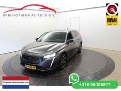 Grijs Gebruikt 2022 Peugeot 308 Allure Stationwagen | € 18.440 (Goede deal)