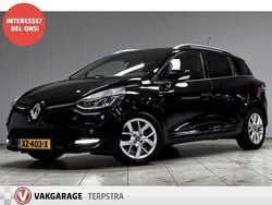 Gebruikt 2019 Renault Clio IV LIMITED Stationwagen | € 6.995 (Goede deal)
