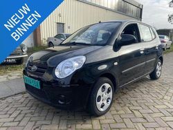 Overige Gebruikt 2009 Kia Picanto Hatchback | € 1.995 (Eerlijke prijs)